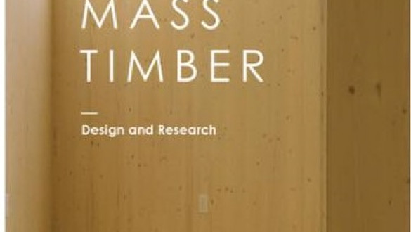 Mass Timber | Design and Research