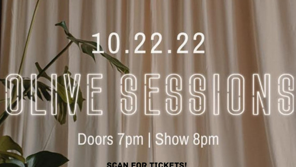 Olive Sessions