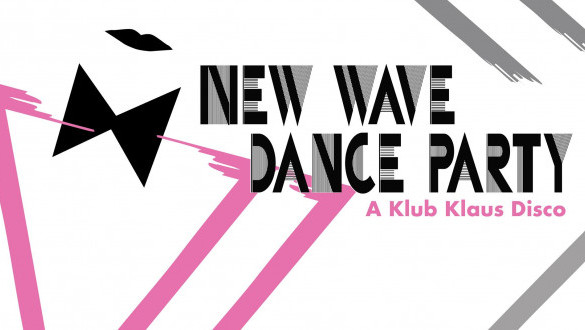 New Wave Dance Party