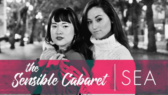 The Sensible Cabaret | SEA - October