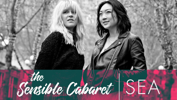 The Sensible Cabaret | SEA - January