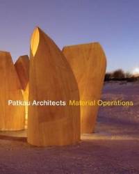 Patkau Architects Book Signing