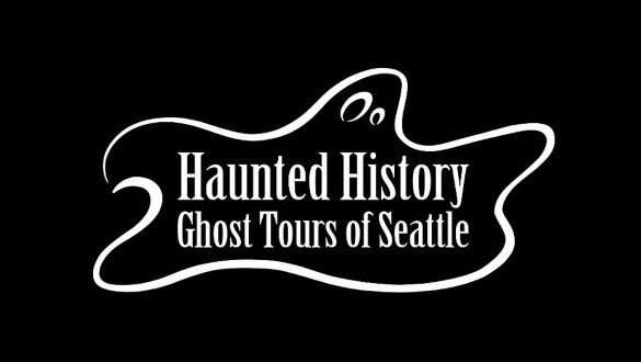 Haunted History Ghost Tours of Seattle