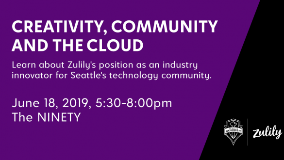 Creativity, community and the cloud: what’s next for Seattle as a tech, business and entertainment community?