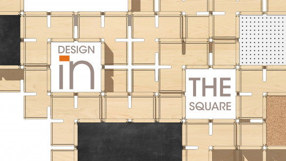 Opening Reception: Design IN the Square