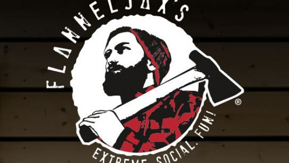 FlannelJax's: Premier Axe Throwing & Lumberjack Sports