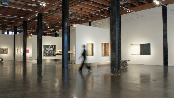 Foster/White Gallery