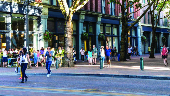 GiveBIG to the Alliance for Pioneer Square!