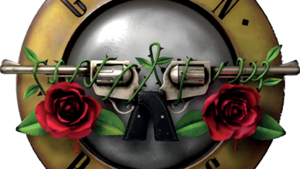 Guns N’ Roses: Not in this Lifetime…