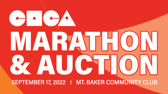 Coca Annual Art Marathon and Auction
