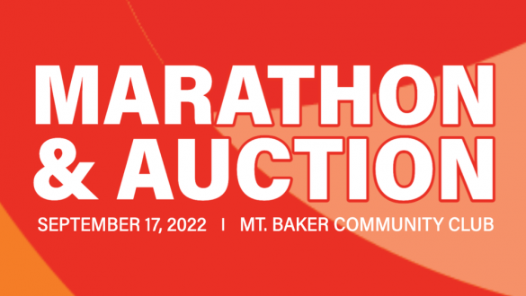 CoCA Annual Marathon and Auction