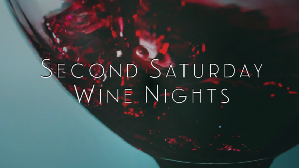 Second Saturday Wine Nights