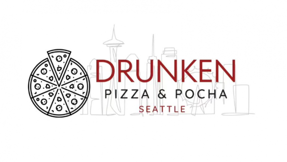 Drunken Pizza & Pocha