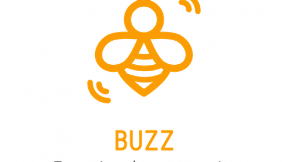 HIVE MIND #4:  Buzz- Engaging a Community