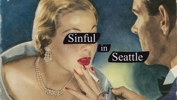 Sinful in Seattle