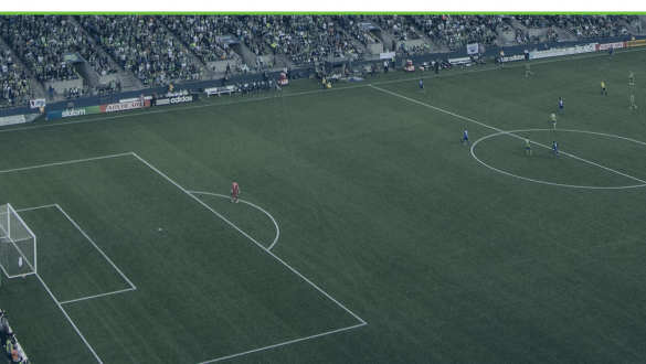 Sounders FC vs Chicago Fire