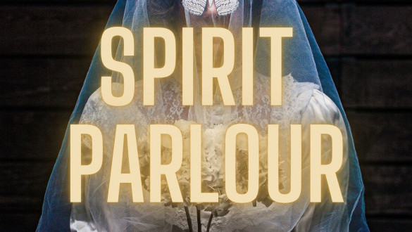 Spirit Parlour