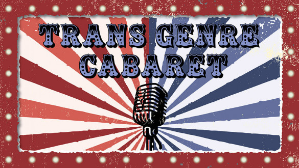  Trans-Genre Cabaret: Collaboration with AWP (Association of Writers & Writing Programs)