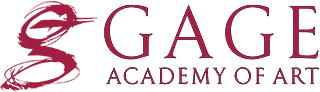Gage Academy of Art Class