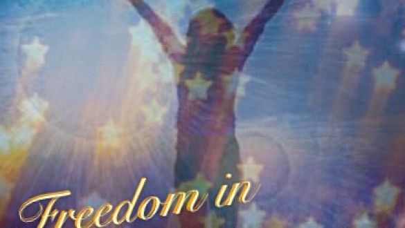 Metaphysical Market: Freedom in Becoming