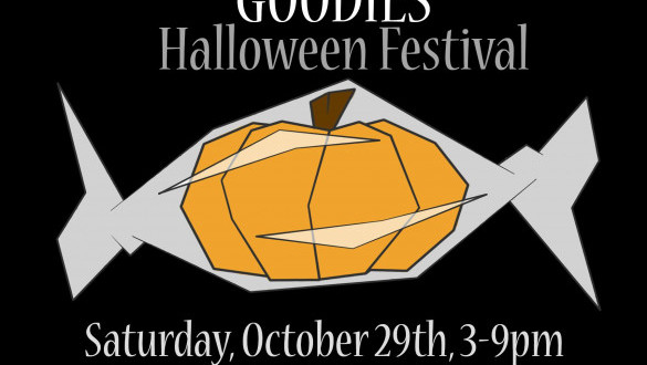 Goodies: Halloween Festival