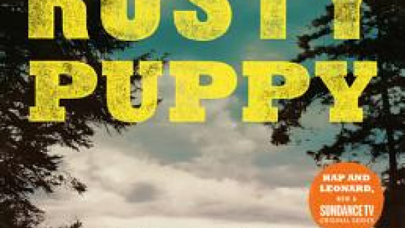 Joe R. Lansdale: Rusty Puppy Book Signing
