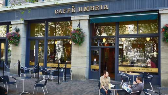 Caffe Umbria
