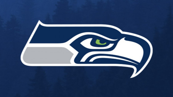 Seattle Seahawks VS Los Angeles Rams