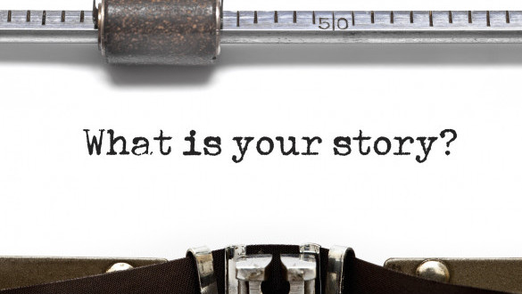 Crafting your Story
